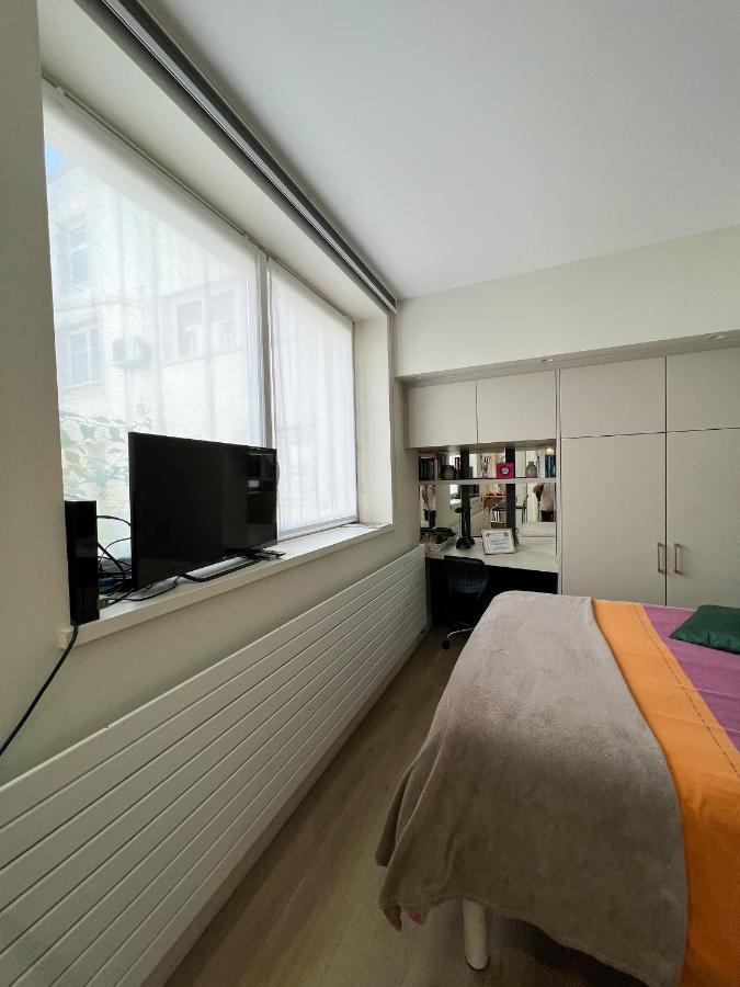 Le Central Victoria IV - Central Point - 22M2 Nancy Exteriér fotografie